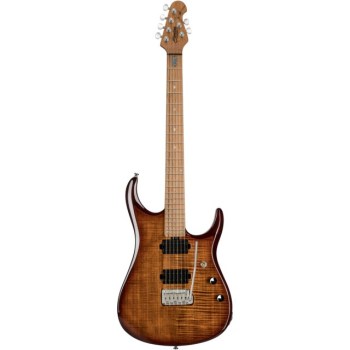 Sterling by Music Man John Petrucci JP150 MN Island Burst купить