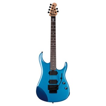 Sterling by Music Man John Petrucci JP160 RW Toluca Lake Blue купить