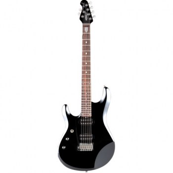 Sterling by Music Man John Petrucci JP60L Lefthand Metallic Black купить