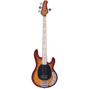 Sterling by Music Man Ray34 MN Honey Burst купить