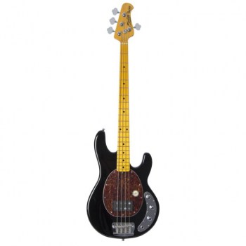 Sterling by Music Man Ray34CA MN Black купить