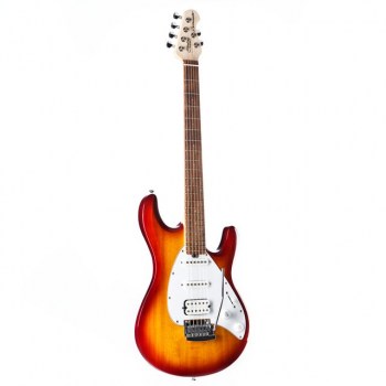 Sterling by Music Man Silhouette Silo3 Tobacco Sunburst купить