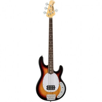 Sterling by Music Man StingRay Classic RAY24CA RW 3-Tone Sunburst купить