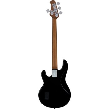 Sterling by Music Man StingRay Ray34 (Black) купить