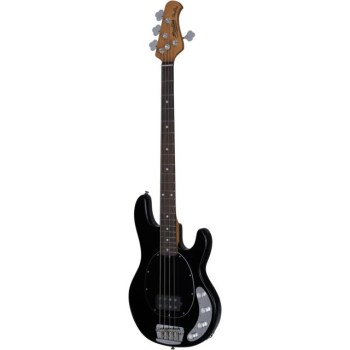 Sterling by Music Man StingRay Ray34 (Black) купить