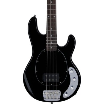 Sterling by Music Man StingRay Ray34 (Black) купить