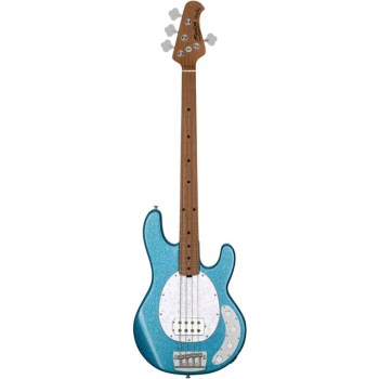 Sterling by Music Man StingRay RAY34 Blue Sparkle купить