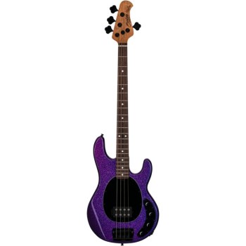 Sterling by Music Man StingRay RAY34 Purple Sparkle купить