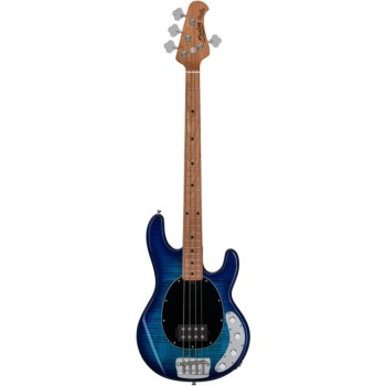 Sterling by Music Man StingRay RAY34FM Neptune Blue купить