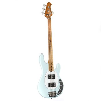 Sterling by Music Man StingRay Ray34HH (Daphne Blue) купить