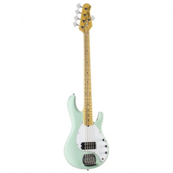 Sterling by Music Man StingRay RAY5 MN Mint Green купить