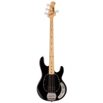 Sterling by Music Man SUB Ray 4 MN BK Black купить