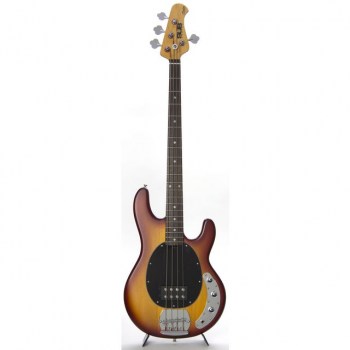 Sterling by Music Man SUB Ray 4 RW HBS Honey Burst Satin купить