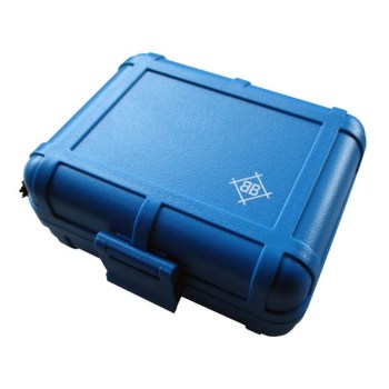 Stokyo Black Box Cartridge Case, blau купить