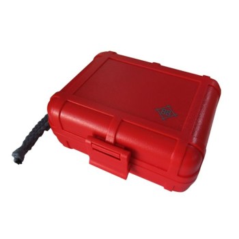 Stokyo Black Box Red Cartridge Case, rot купить