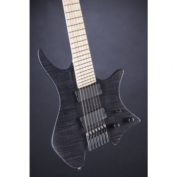 Strandberg Guitars Boden 7 BKS Perpetual Black Stain купить