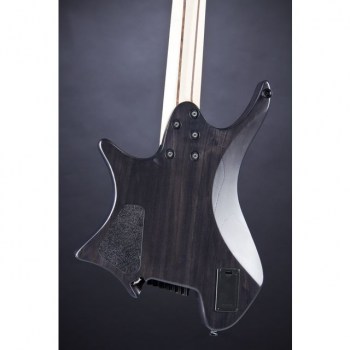 Strandberg Guitars Boden 7 BKS Perpetual Black Stain купить