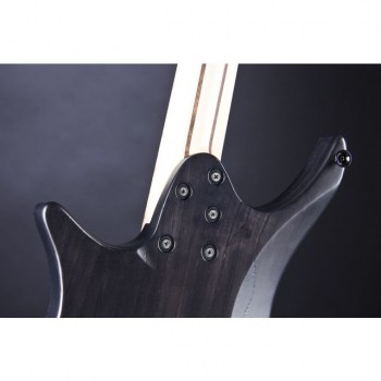 Strandberg Guitars Boden 7 BKS Perpetual Black Stain купить