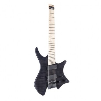 Strandberg Guitars Boden 7 BKS Perpetual Black Stain купить