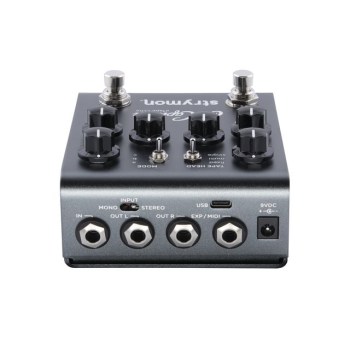 Strymon El Capistan V2 dTape Echo купить