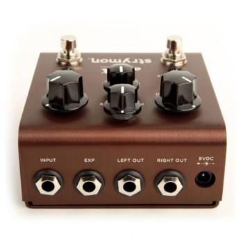 Strymon Lex Rotary Guitar Effects Peda l купить