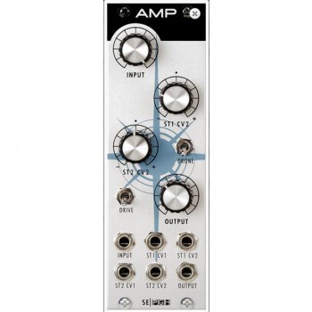 Studio Electronics AMP 2 Stage flexible Amp купить