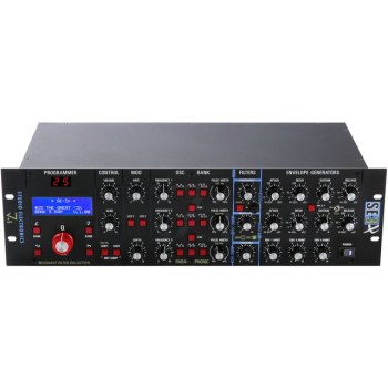 Studio Electronics SE-3x купить