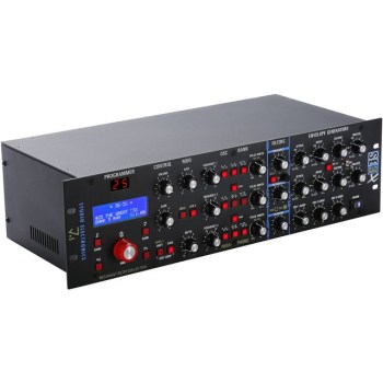 Studio Electronics SE-3x купить