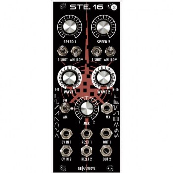 Studio Electronics STE16 Dual LFO/Env купить