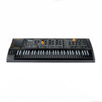 Studiologic Sledge Black Edition Digitaler Synthesizer купить