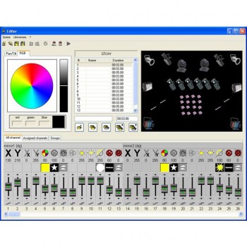 Sweetlight Remote Control for PC & MAC купить