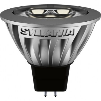 Sylvania Hi-Spot RefLED MR16 DIM 7W 450lm 2700K 40°, dimmable купить