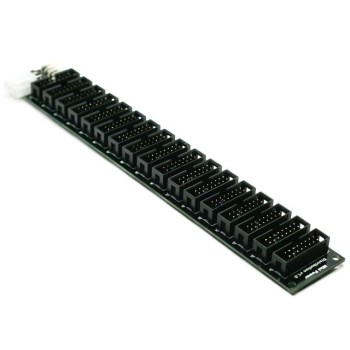 Synthrotek Mini Power Distribution Board купить