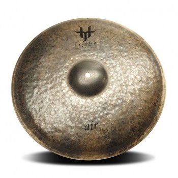 T-Cymbals Air HiHat 15" купить