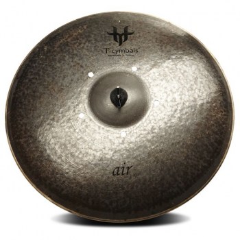 T-Cymbals Air Ride 21" купить