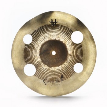 T-Cymbals Janissary-X Cevgen 12" купить