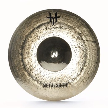 T-Cymbals Metalshop Extreme Crash 20" купить