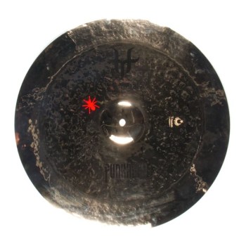 T-Cymbals Punkhead China 18" купить