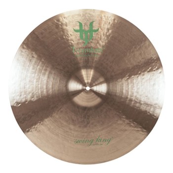 T-Cymbals Swing King Crash Ride 18" купить