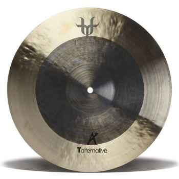 T-Cymbals T-Alternative Light Crash 20" купить