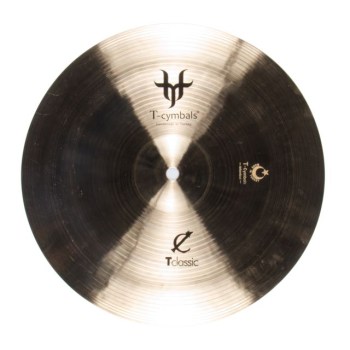 T-Cymbals T-Classic China 12" купить