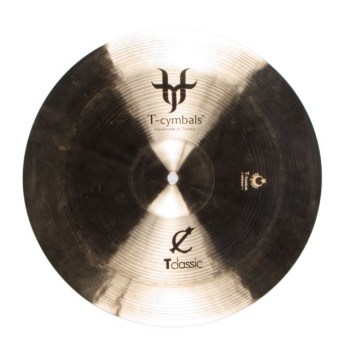 T-Cymbals T-Classic China 14" купить