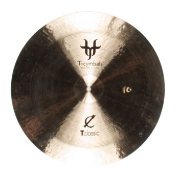 T-Cymbals T-Classic China 20" купить