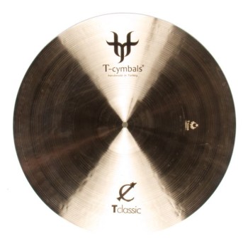 T-Cymbals T-Classic Heavy Ride 20" купить