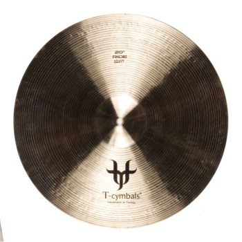 T-Cymbals T-Classic Heavy Ride 20" купить