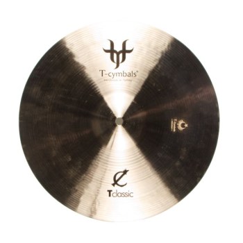 T-Cymbals T-Classic Light Crash 14" купить