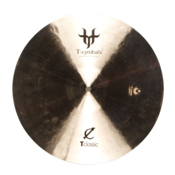 T-Cymbals T-Classic Light Crash 15" купить