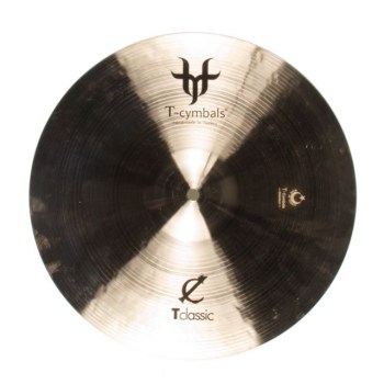 T-Cymbals T-Classic Medium Crash 14" купить