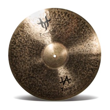 T-Cymbals T-Natural Light Crash 19" купить