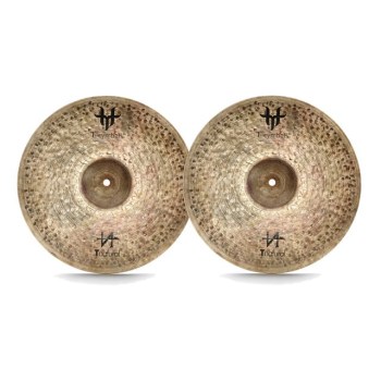 T-Cymbals T-Natural Light HiHat 13\" купить